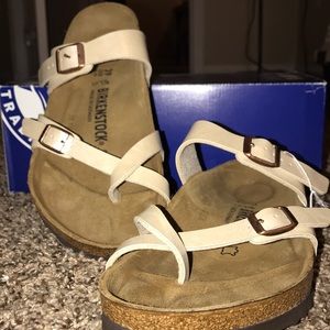 Mayari Slip-on Sandal